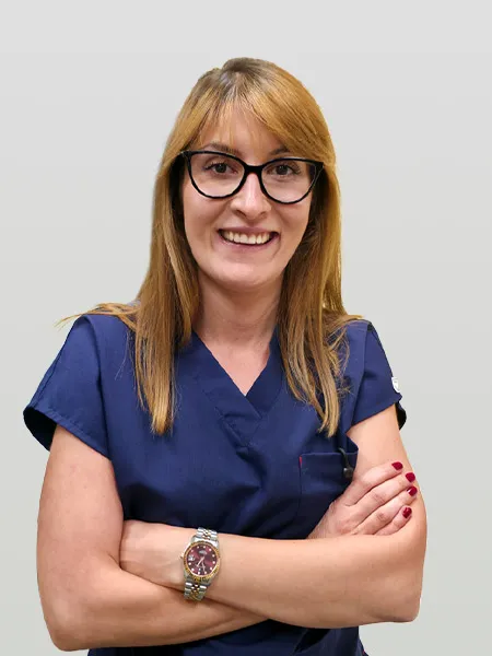 dr Duška Vučen